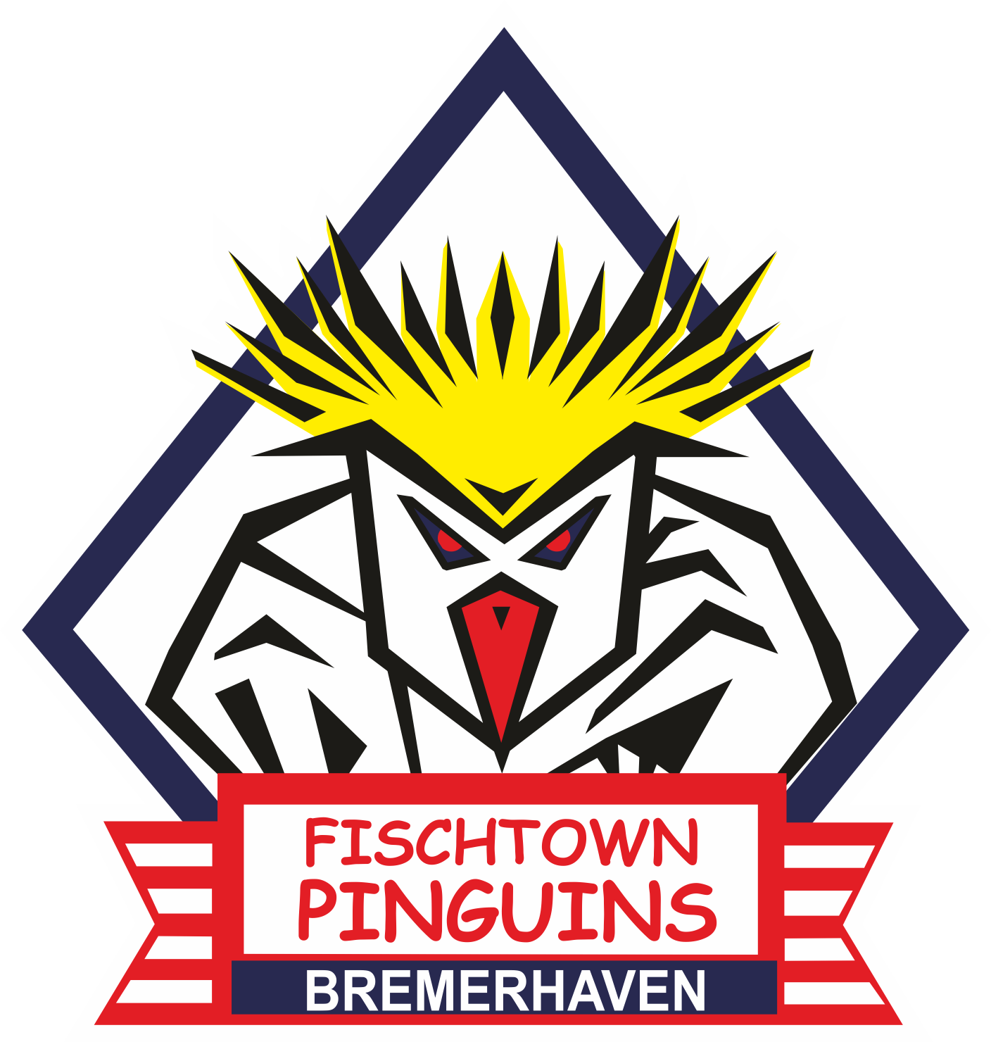 Fischtown Pinguins Fischtown Pinguins